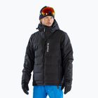 Kurtka snowboardowa męska Surfanic Celsius black