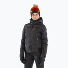 Kurtka snowboardowa damska Surfanic Venus black