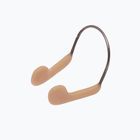 Zacisk na nos Speedo Competition beige