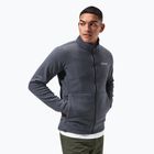 Bluza polarowa męska Berghaus Prism Micro IA carbon