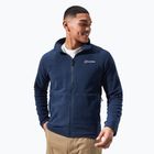 Bluza polarowa męska Berghaus Prism Micro IA dusk