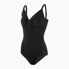 Strój pływacki jednoczęściowy damski Speedo Watergem Shaping black