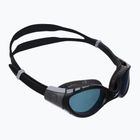Okulary do pływania Speedo Futura Biofuse Flexiseal cool grey/black/smoke