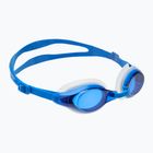 Okulary do pływania Speedo Mariner Supreme Optical clear/neon blue