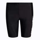 Jammery pływackie dziecięce Speedo Cont Waistband Jammer black