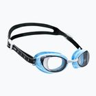 Okulary korekcyjne do pływania Speedo Aquapure Optical V2 black/smoke