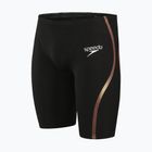 Jammery pływackie męskie Speedo Fastskin LZR Pure Intent black/rose gold