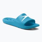 Klapki dziecięce Speedo Slide JU blue