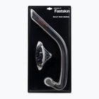 Rurka czołowa do pływania Speedo Fastskin Bullet Centre grey/red