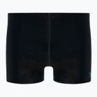 Bokserki pływackie męskie Speedo Placement Aquashort black/grey