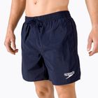 Szorty kąpielowe męskie Speedo Essentials 16" true navy