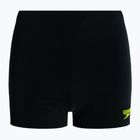 Bokserki pływackie męskie Speedo Boomstar Splice Aquashort black/yellow