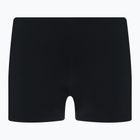 Bokserki pływackie męskie Speedo Boom Logo Splice Aquashort black/blue