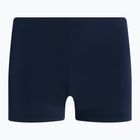 Bokserki pływackie męskie Speedo Boom Logo Splice Aquashort navy/red