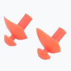 Zatyczki do uszu dziecięce Speedo Ergo dragonfire orange