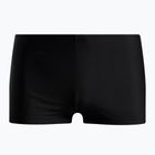 Bokserki pływackie dziecięce Speedo Boom Logo Splice Aquashort black/blue