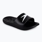 Klapki damskie Speedo Slide AF black