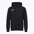 Bluza męska Speedo Club Hoody black