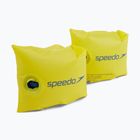 Rękawki do pływania dziecięce Speedo Armbands fluorescent yellow