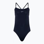 Strój pływacki jednoczęściowy damski Speedo ECO Endurance+ Thinstrap true navy