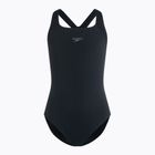Strój pływacki jednoczęściowy dziecięcy Speedo Endurance+ Medalist black