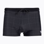 Bokserki pływackie męskie Speedo Valmilton chk black/oxid grey