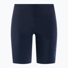 Jammery pływackie męskie Speedo Boom Logo Placement Jammer true navy/bondi blue