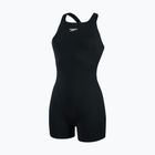 Strój pływacki jednoczęściowy damski Speedo Endurance+ Legsuit black