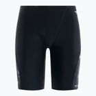 Jammery pływackie męskie Speedo V-Cut Panel Jammer black/usa charcoal/white