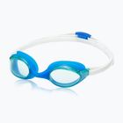 Okulary do pływania dziecięce Speedo Hyper Flyer blue/jade