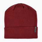 Czapka zimowa Inov-8 Venturelite Beanie burgundy