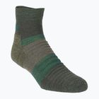 Skarpety Inov-8 Active Merino dark green/melange