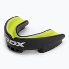Ochraniacz szczęki dziecięcy RDX Mouth Guard green
