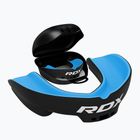Ochraniacz szczęki RDX Mouth Guard blue