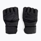 Rękawice grapplingowe RDX Grappling Glove F15 matte black