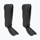 Ochraniacze piszczeli i stóp RDX F6 Shin Instep matte black