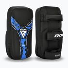 Tarcza treningowa RDX New Aura F17 Arm black/blue