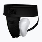 Ochraniacz krocza RDX Groin Guard Supporter H1 full black