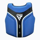 Ochraniacz korpusu RDX Chest Guard Aura Plus T-17 blue