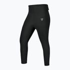 Legginsy damskie RDX Sauna Sweat black