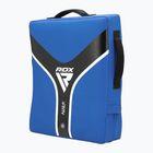 Tarcza treningowa RDX Kick Shield Aura Plus T-17 blue