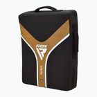 Tarcza treningowa RDX Kick Shield Aura Plus T-17 golden