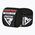 Opaski na kolana RDX Gym Knee Wraps K1 black