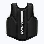 Ochraniacz korpusu RDX F6 Chest Guard white