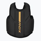 Ochraniacz korpusu RDX F6 Chest Guard matte golden