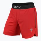 Spodenki treningowe męskie RDX T15 red