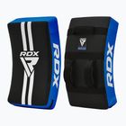 Tarcza treningowa RDX Arm Pad Gel Kick Shield Heavy blue