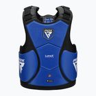 Ochraniacz korpusu RDX Apex Coach Body Protector blue