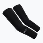 Rękawki siatkarskie męske Mizuno Armguard czarne 32EY6553Z09