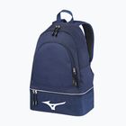 Plecak treningowy Mizuno navy/white